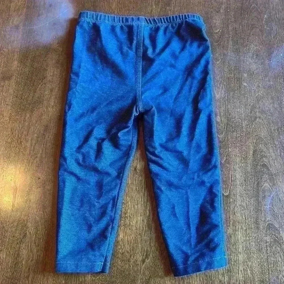 Toddler  Jeggings - Picture 2 of 2